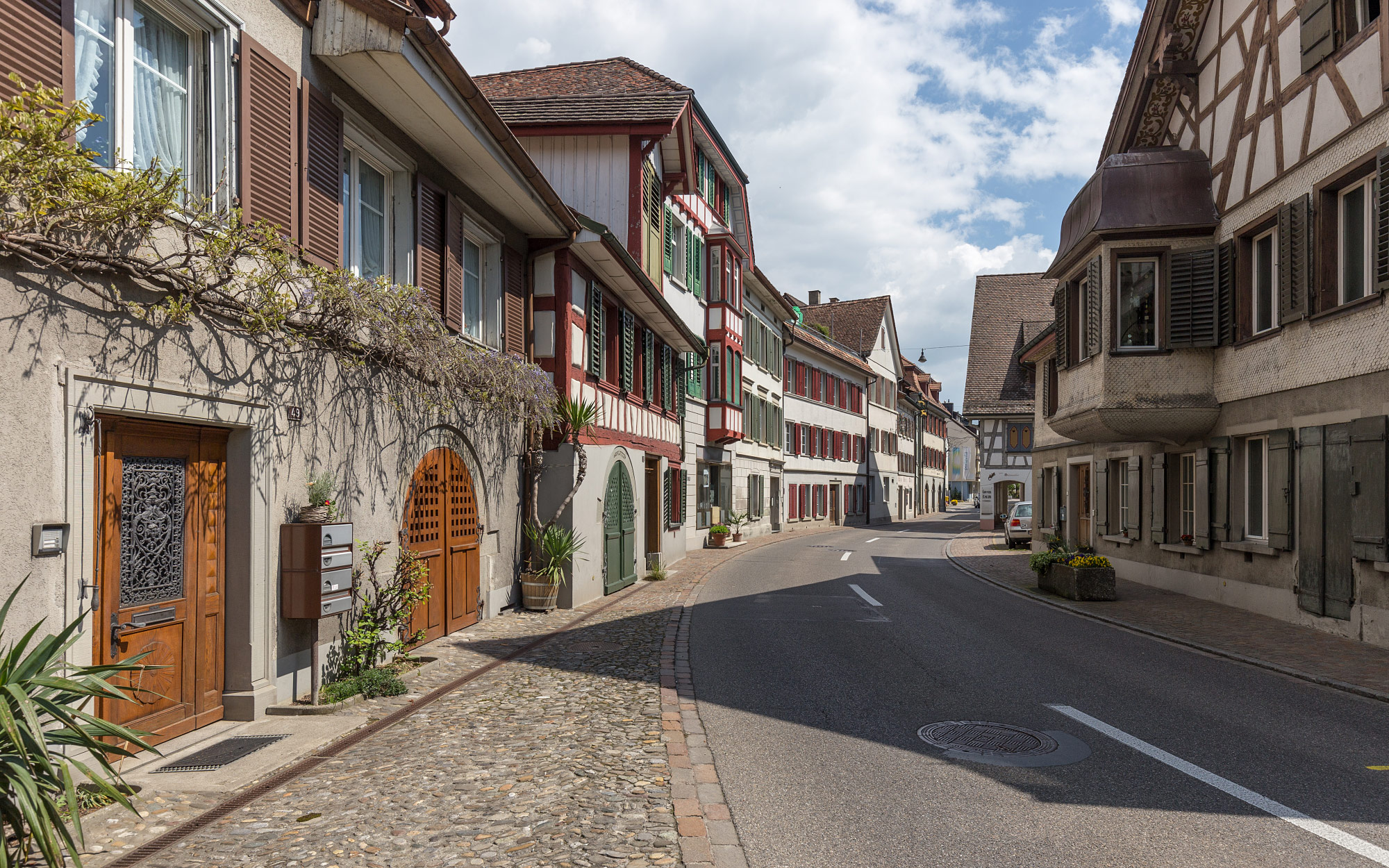 Berlingen (Photo License CC-BY-SA-4.0)